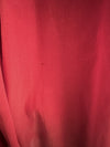 Vintage 1950s Claret Coloured Party Dress - NEW!