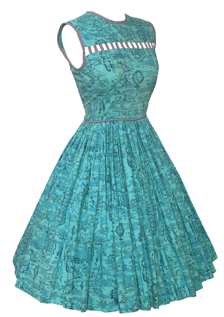 flowy wrap dress Melanie Maxi Dress Navy/Coral / L