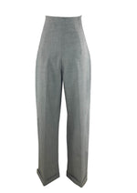 Recreation of 1940s Grey Slacks - NEW!