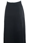 Vintage Late 1960s to early 1970s Wool Maxi Skirt- NEW!