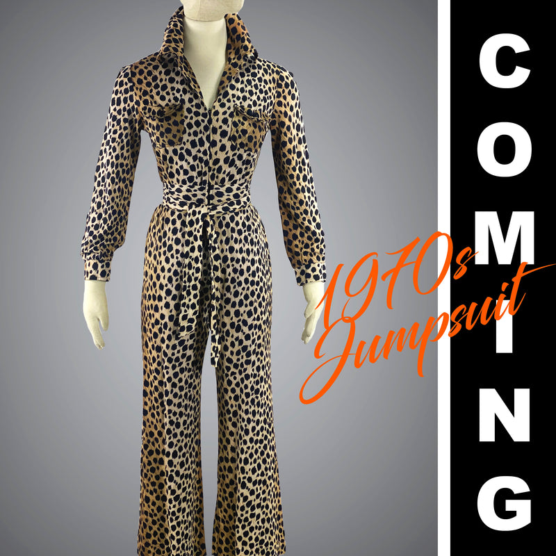 `1970s jumpsuit
