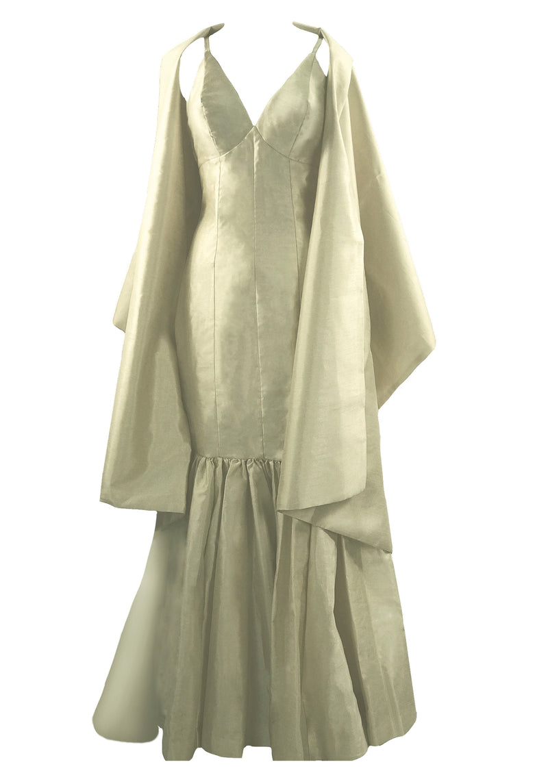 Recreation of Gown Worn by Marilyn Monroe in 1957- New!
