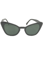Black Cats Eye Repro 1950s Sunglasses - New!