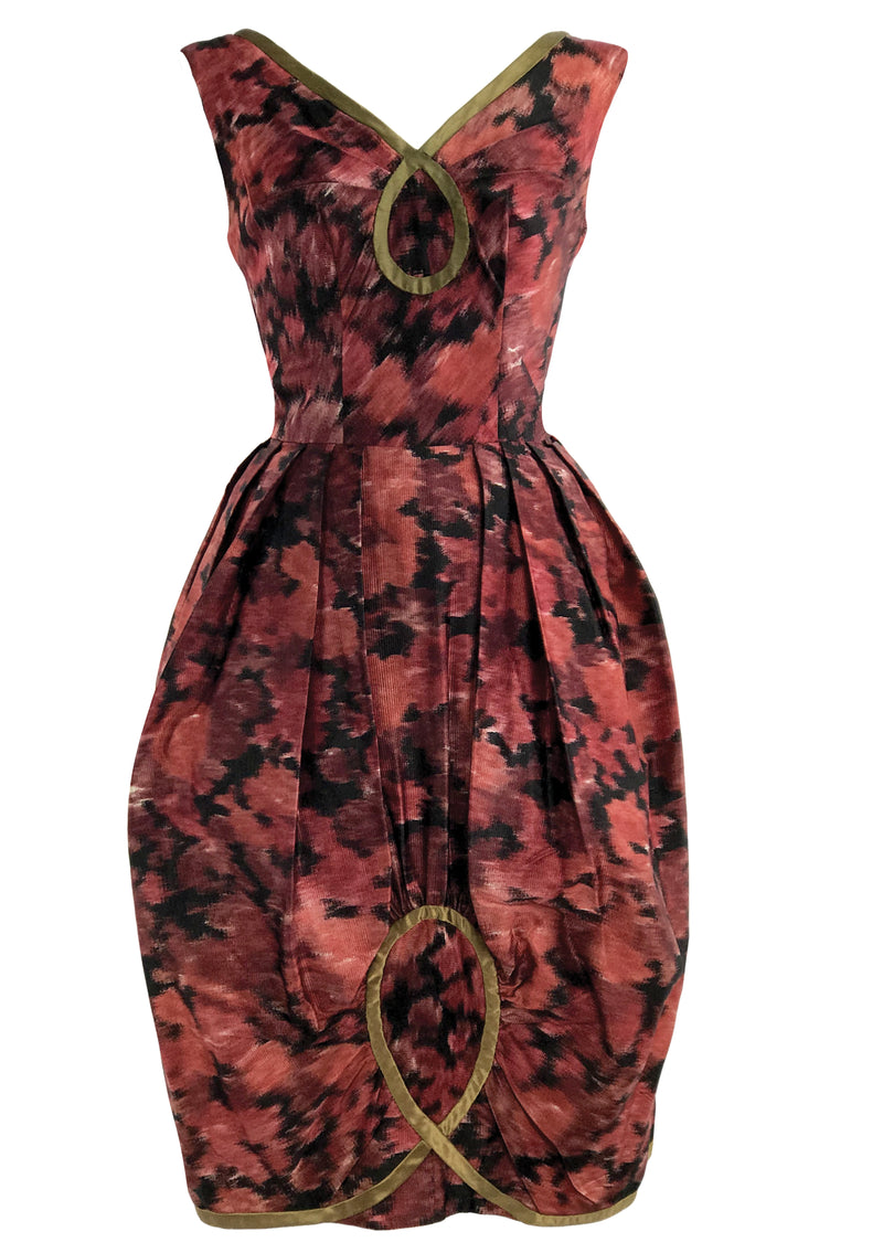 italian designer cocktail dresses Strapless Formal A Line Floral Lace Midi Cocktail Dress