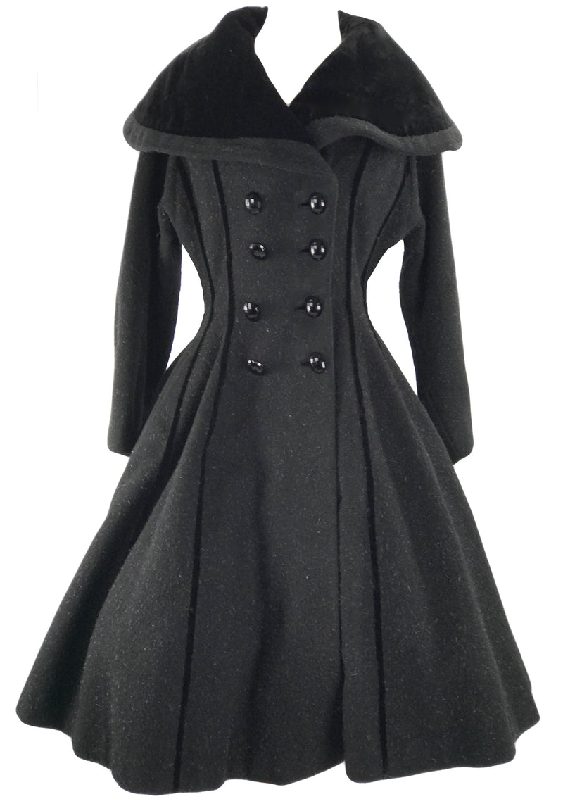 Princess style coat deals