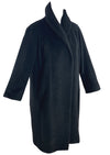 Late 1950s Early 1960s Lilli Ann Wool Clutch Coat- New!