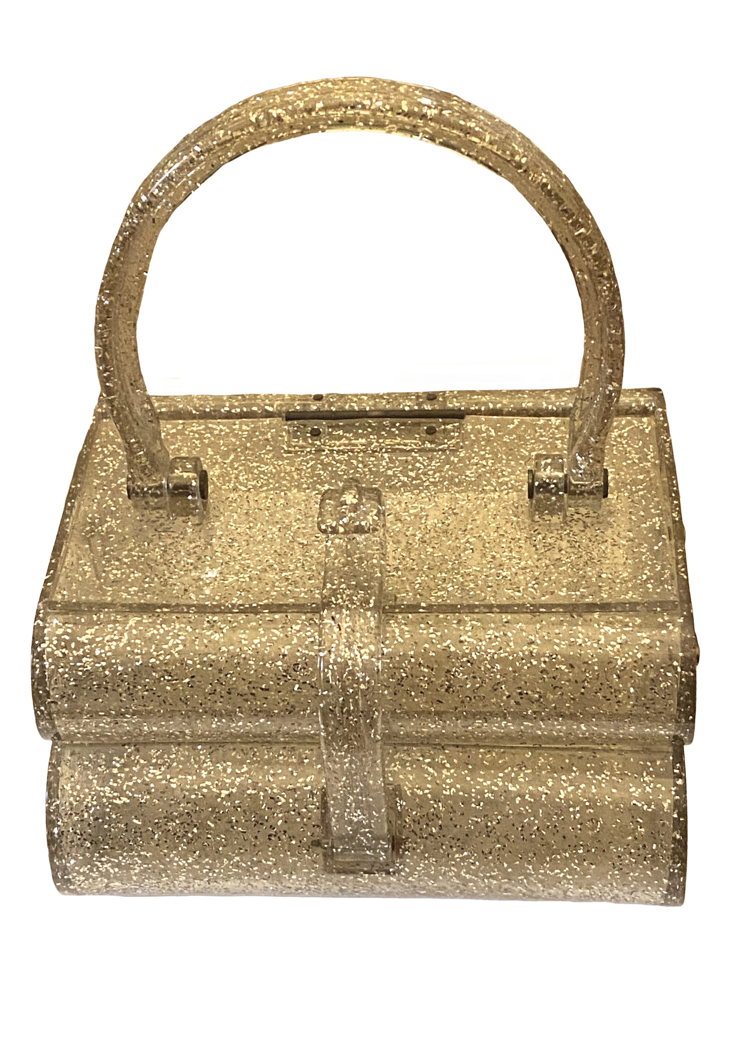 LXXUY Women Evening Clutch Bag Leather Sparkling Designer Handbag Purse for  Wedding Party, Rose Gold, One Size : Amazon.in: Fashion