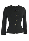 Late 1950s Early 1960s Designer Lilli Ann Jacket- New! {On Hold)