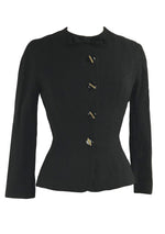 Late 1950s Early 1960s Designer Lilli Ann Jacket- New! {On Hold)