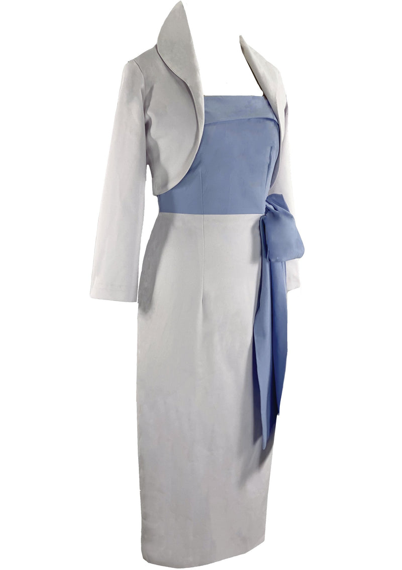 Recreation of Marilyn's Dress Ensemble From Niagara Film - New!