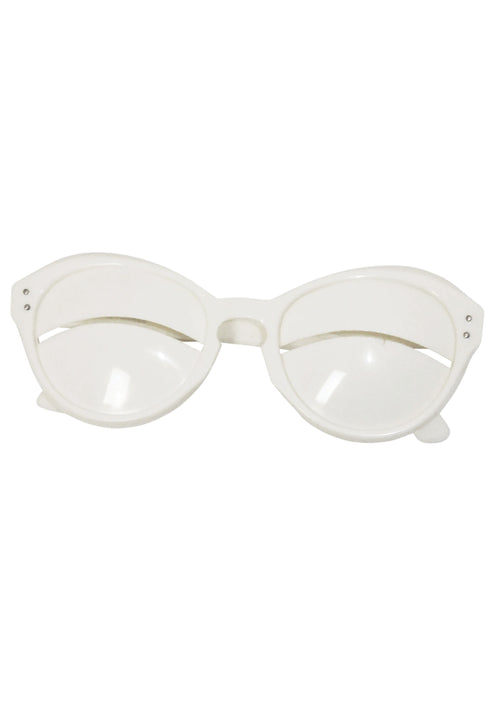 Iconic  Original 1960s Courreges Designer Sunglasses- New!