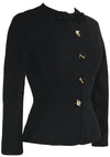 Late 1950s Early 1960s Designer Lilli Ann Jacket- New! {On Hold)
