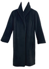 Late 1950s Early 1960s Lilli Ann Wool Clutch Coat- New!