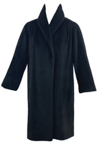 Late 1950s Early 1960s Lilli Ann Wool Clutch Coat- New!