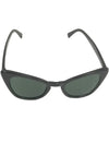 Black Cats Eye Repro 1950s Sunglasses - New!