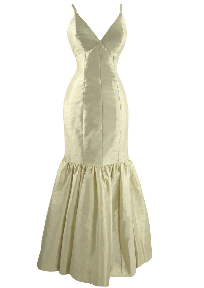 Recreation of Gown Worn by Marilyn Monroe in 1957- New! Coutura Vintage Recreation of Gown Worn by Marilyn Monroe in 1957- New! Coutura Vintage