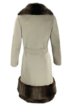 Late 1960s  Deadstock Lilli Ann Cream Ensemble - New! (ON HOLD)