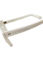 Iconic  Original 1960s Courreges Designer Sunglasses- New!