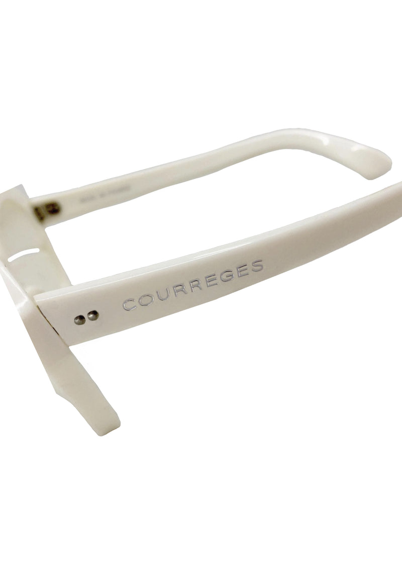 Iconic  Original 1960s Courreges Designer Sunglasses- New!