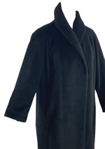 Late 1950s Early 1960s Lilli Ann Wool Clutch Coat- New!