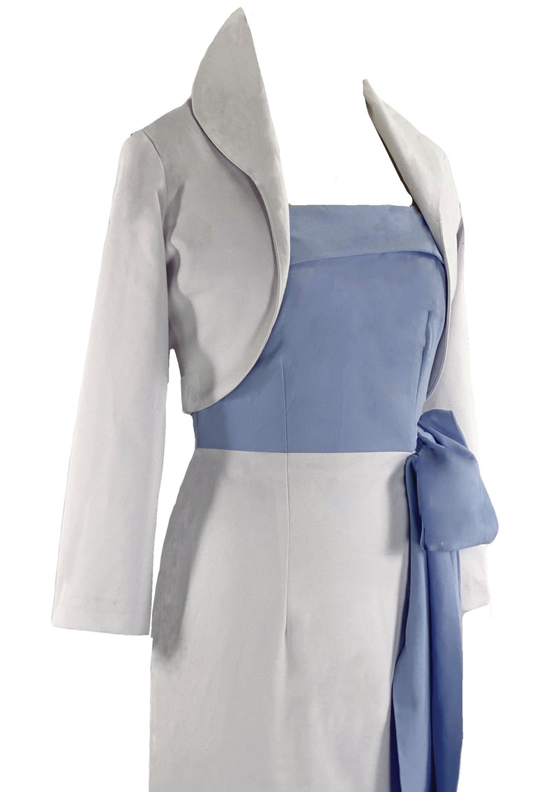 Recreation of Marilyn's Dress Ensemble From Niagara Film - New!
