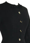 Late 1950s Early 1960s Designer Lilli Ann Jacket- New! {On Hold)