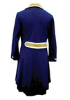 Original Couture 1960s Navy & Yellow Lilli Ann Ensemble - New!