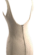 Recreation of Marilyn Monroe’s Birthday  Gown - New!
