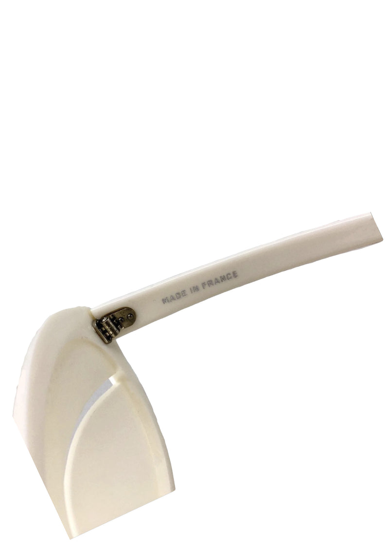Iconic  Original 1960s Courreges Designer Sunglasses- New!