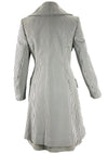 Late 1960s Early 1970s Lilli Ann Red, White & Blue Ensemble - New!