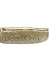 Vintage 1940s Pearl Clutch Purse - New!