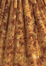 Rose Gold Floral Final Payment