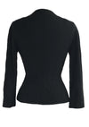 Late 1950s Early 1960s Designer Lilli Ann Jacket- New! {On Hold)