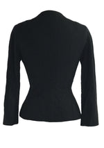 Late 1950s Early 1960s Designer Lilli Ann Jacket- New! {On Hold)