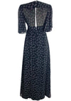 Collectable 1970s Designer Ossie Clark Dress - New!