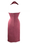 Recreation of Marilyn Monroe's Dress In Niagara Film - New!