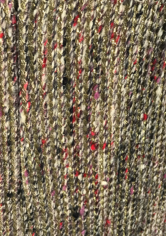 Couture Dior Documented 1960s Suit - New!