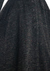 Stunning 1950s Lilli Ann Designer Princess Coat- New!