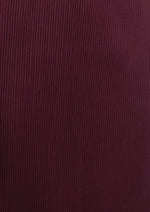 Gorgeous 1970s does 1930s Maroon Dress- New!