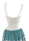 Vintage 1940s Cole of California Designer Sundress- New!