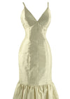 Recreation of Gown Worn by Marilyn Monroe in 1957- New!