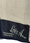 Rare 1940s Navy & Herringbone Lilli Ann Designer Suit- New! (SOLD)
