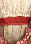 Late 1950s to Early 1960s Rouge Pink Dress - New!