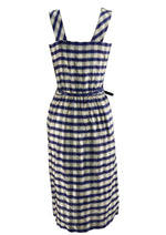 Vintage 1970s Italian Designer Silk Dress - NEW!