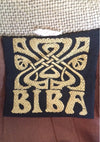 Rare Late 1960s BIBA Taupe Coat - New!