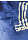 Vintage Rare 1920s Flapper Cotton Sailor Dress - New!