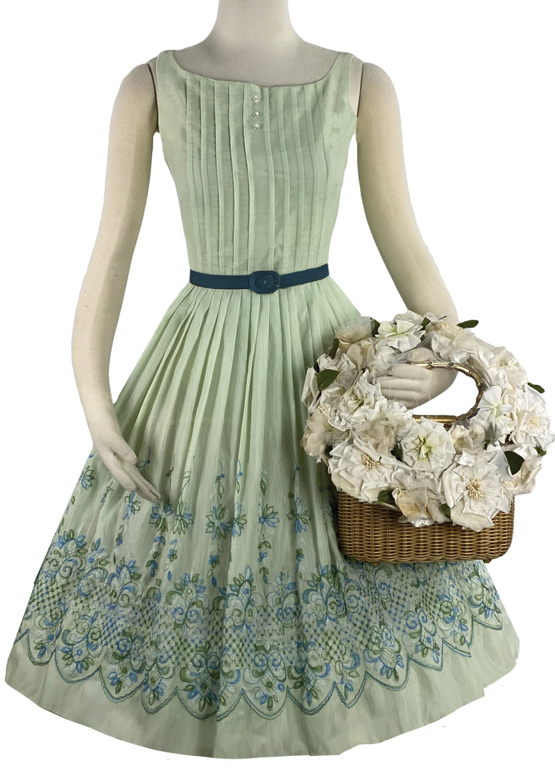 Late hotsell 50s dresses