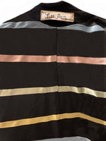 Late 1950s Early 1960s Lilli Ann Wool Clutch Coat- New!