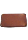 Antique 1900s French Leather Doctor's Case - New!