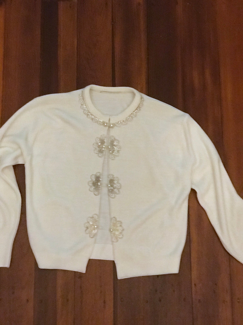 Jane's Cardi